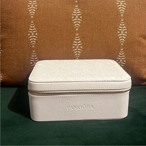 Pandora Jewelry Box